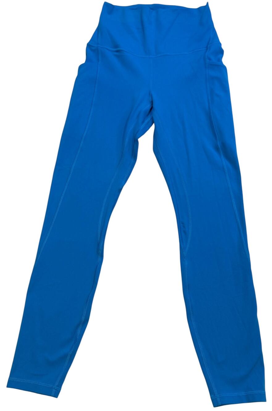 Lululemon Yoga Tights